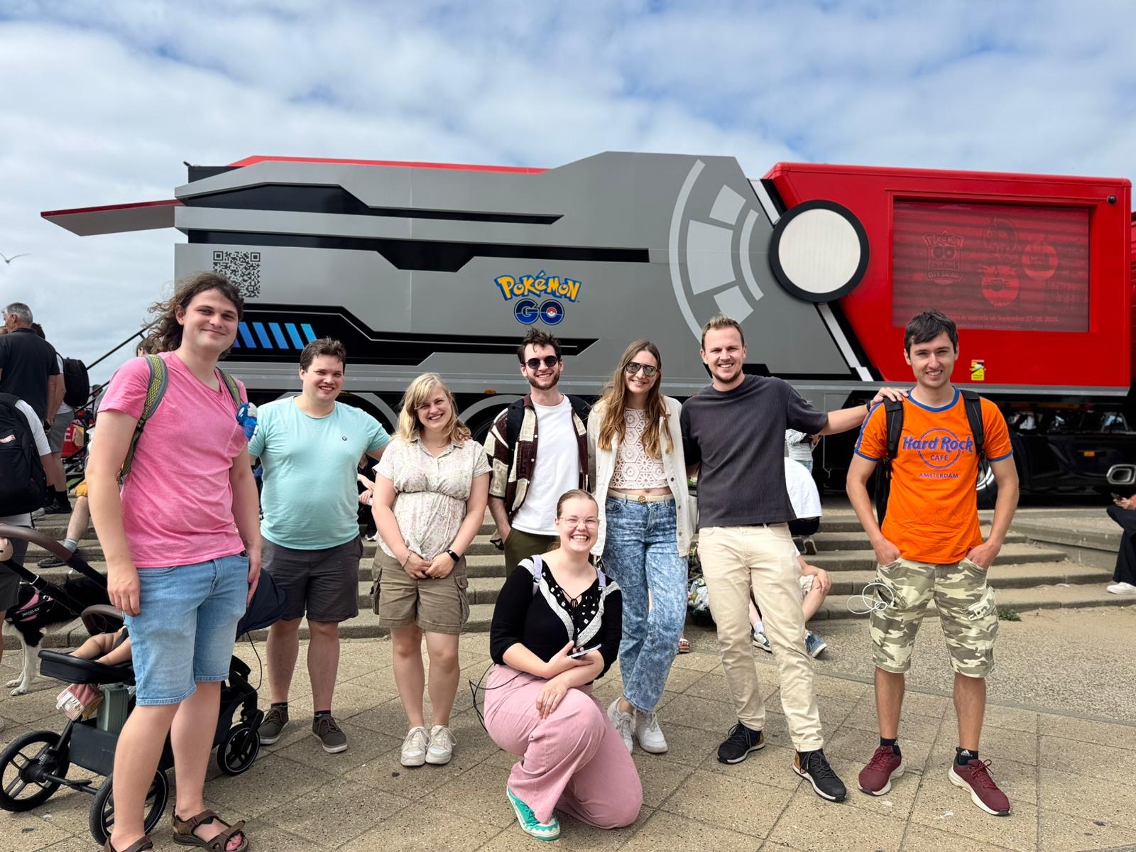 Group photo