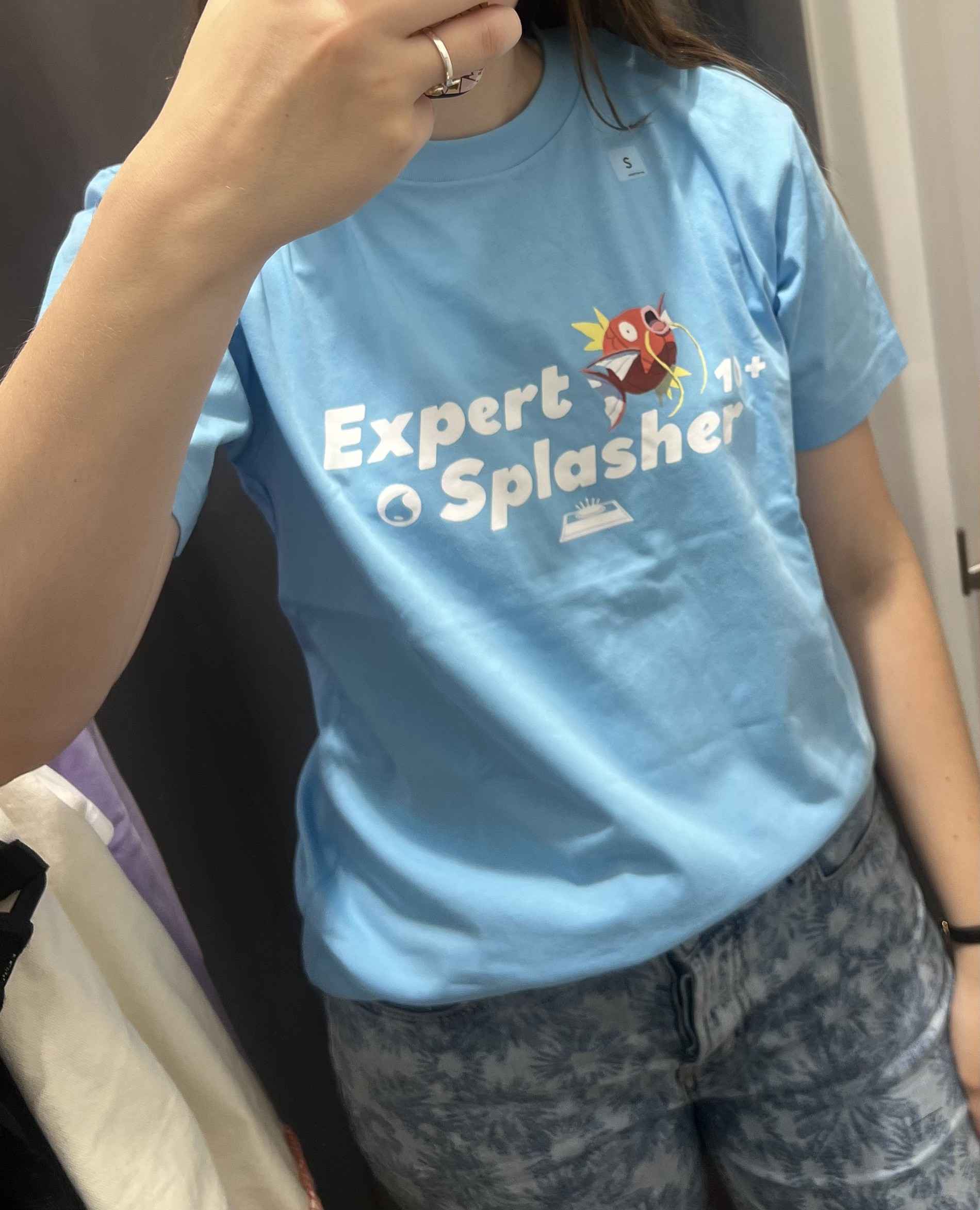 UNIQLO Pokémon UT collection