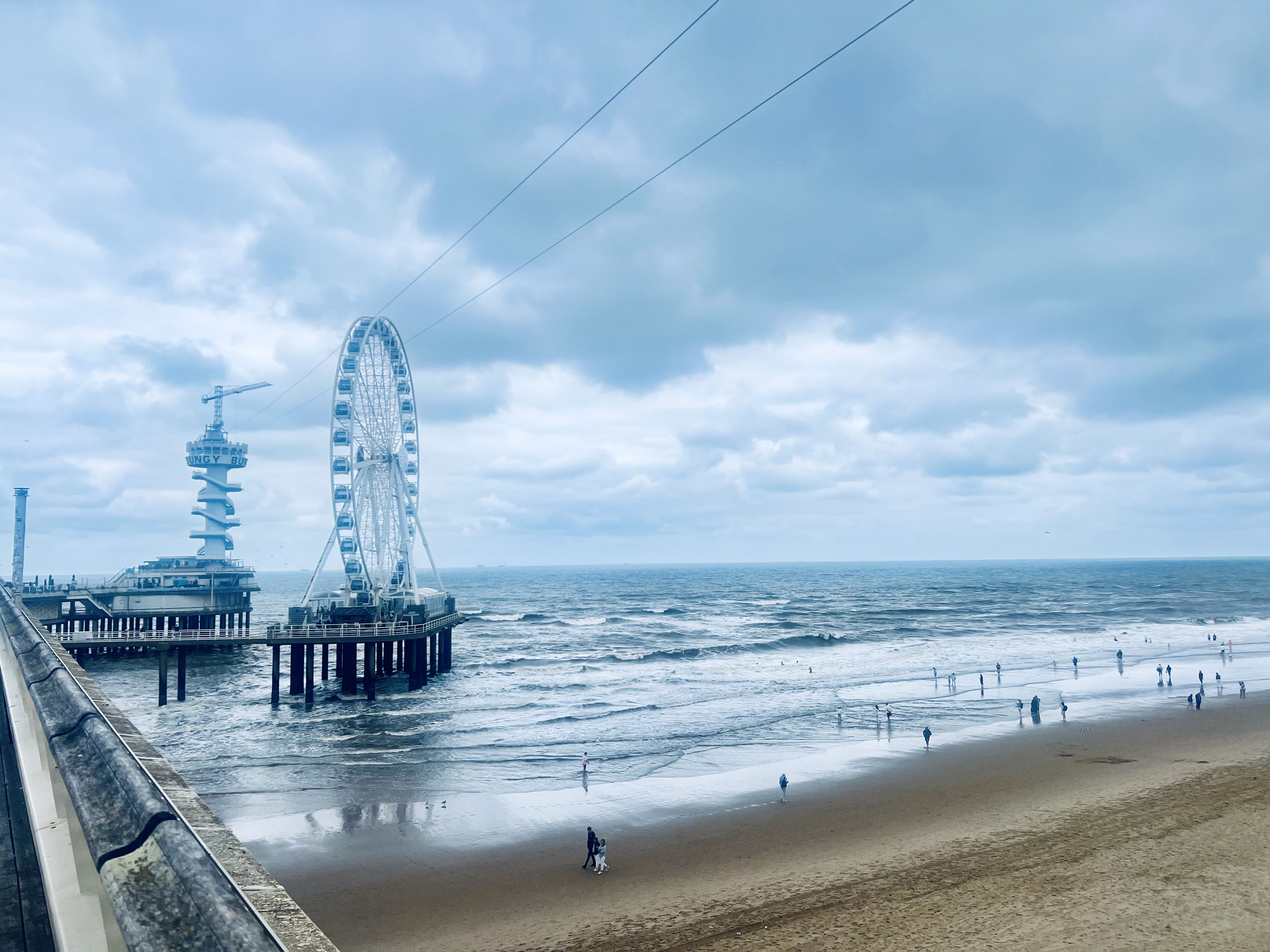 Scheveningen