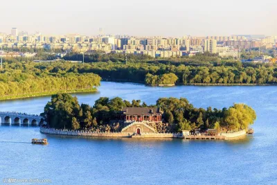South Lake