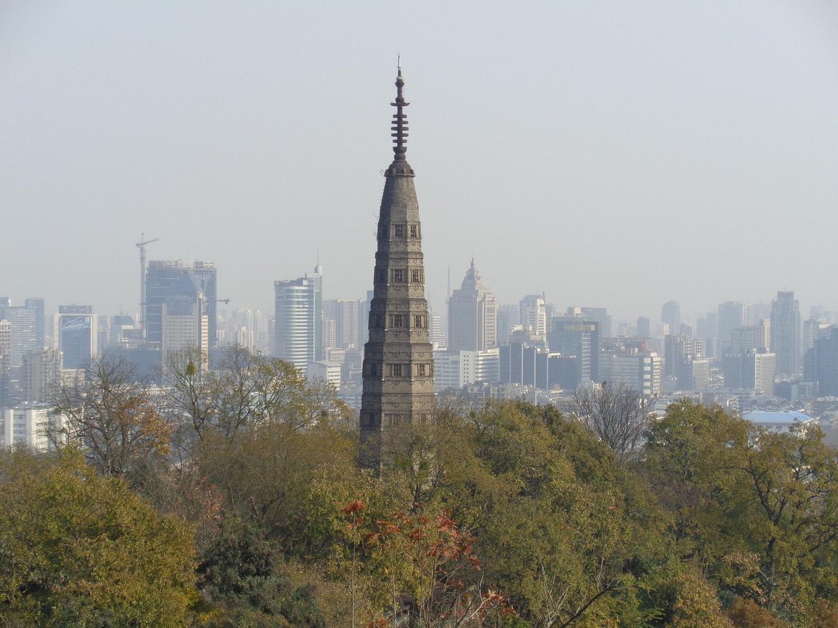 Baoshi Mountain