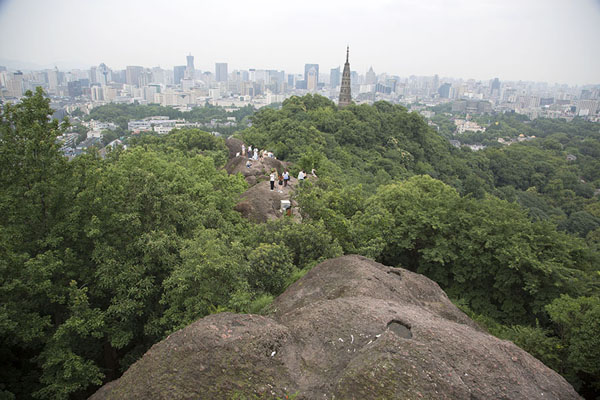 Baoshi Mountain