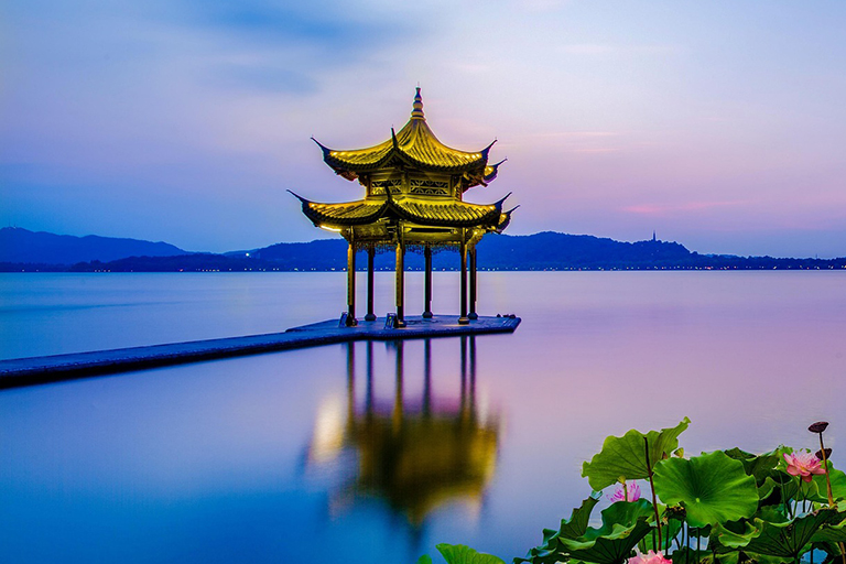 West Lake