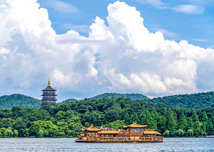 West Lake