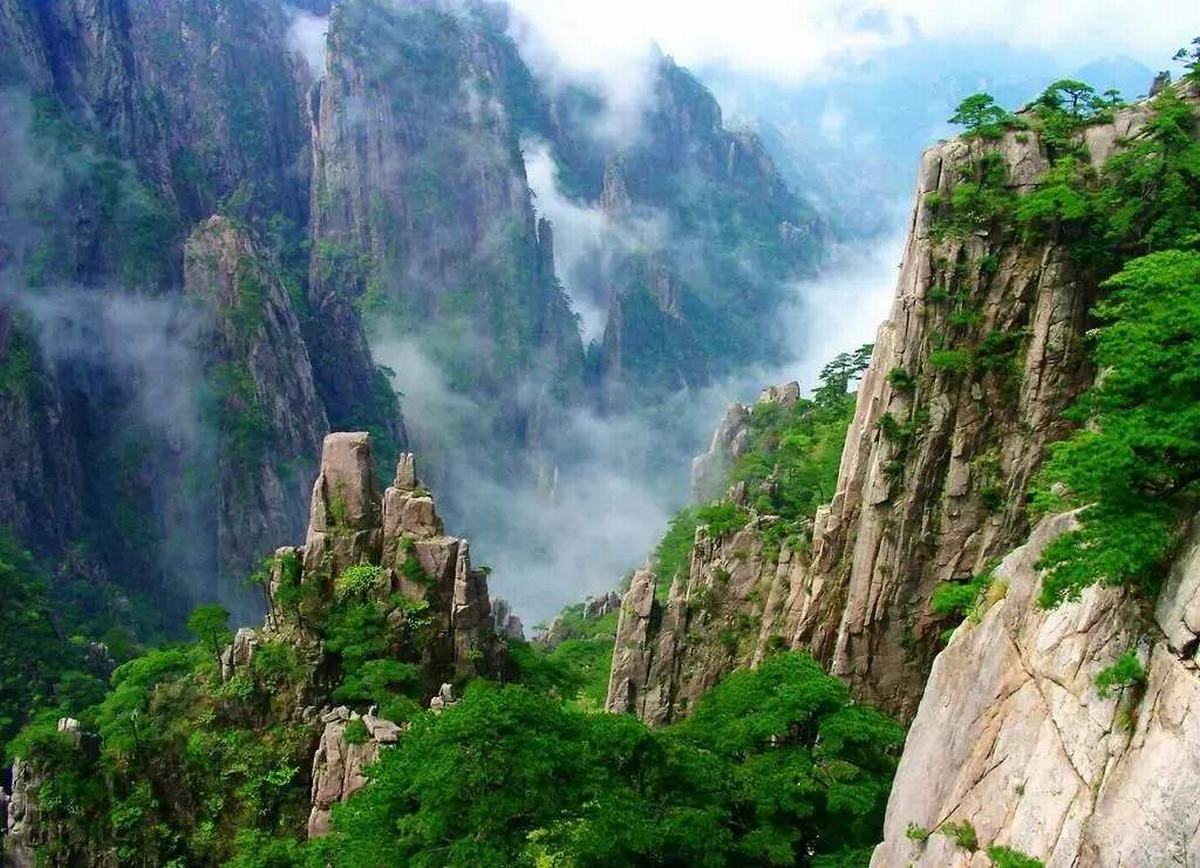 Beihai Scenic Area