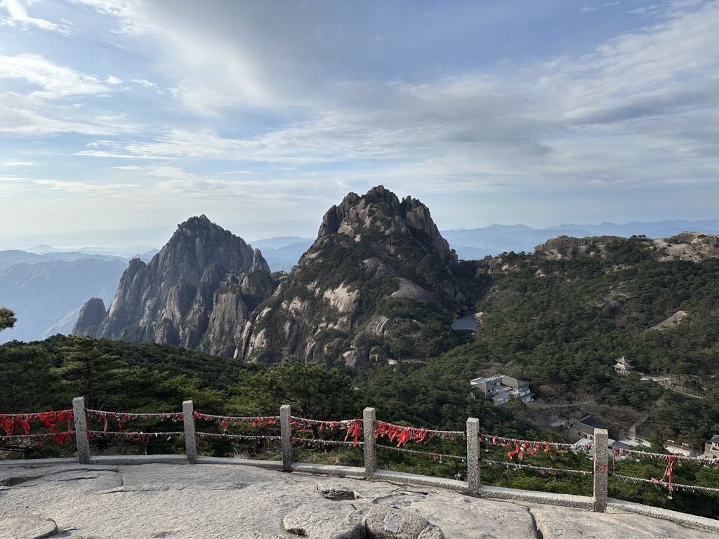 Bright Summit