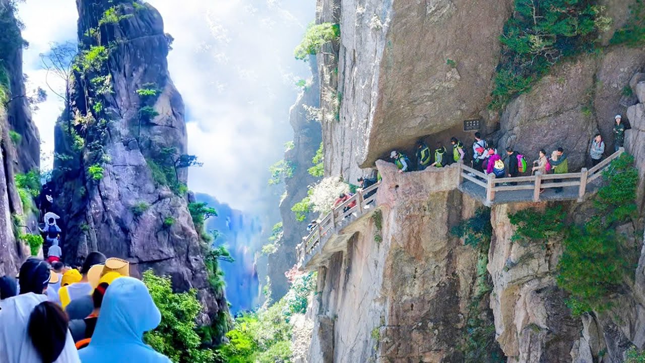 Xihai Grand Canyon