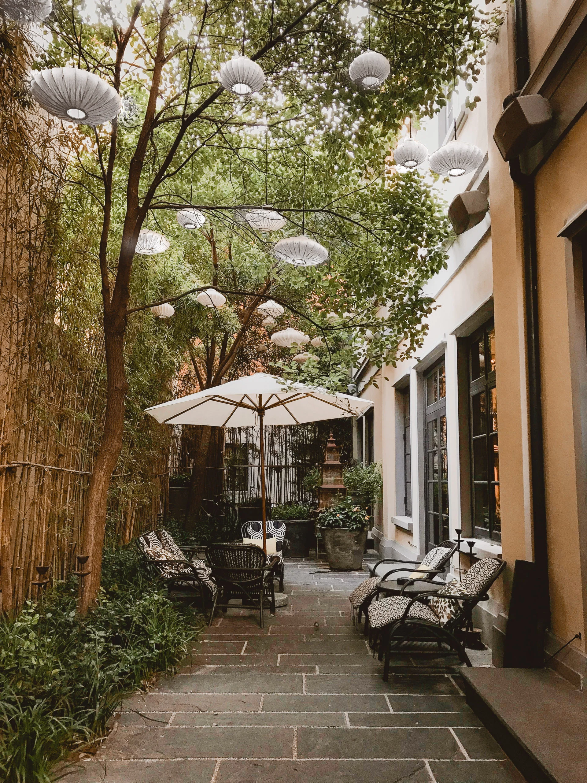 French Concession