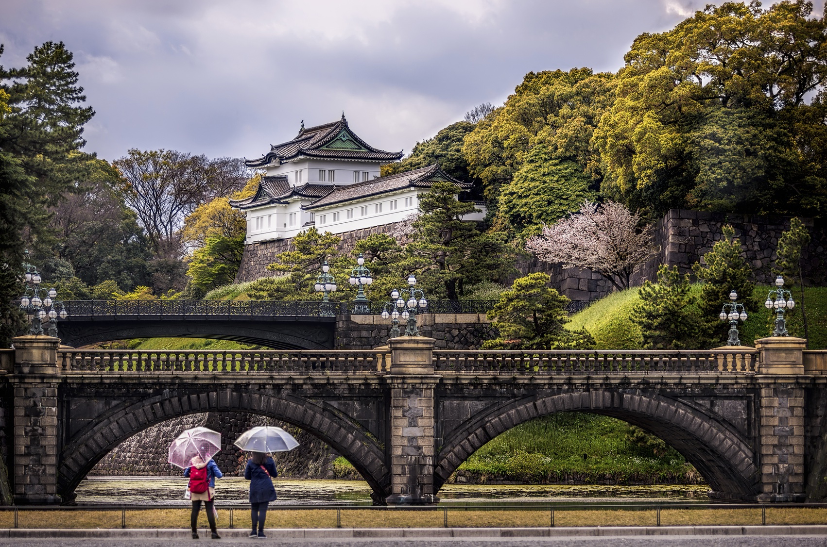 Imperial Palace
