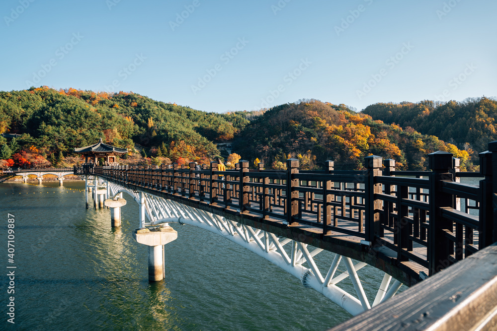 Woryeonggyo Bridge