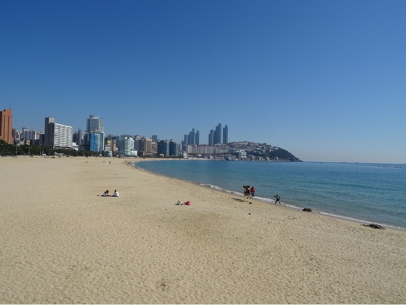 Busan