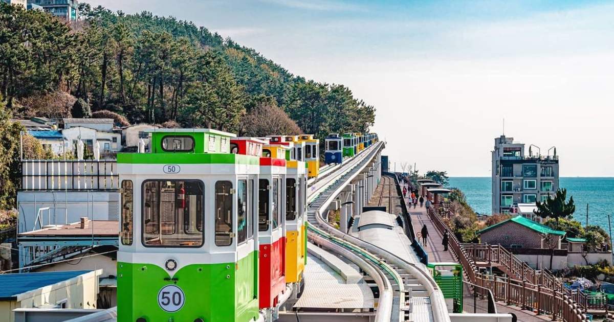 Blueline Park