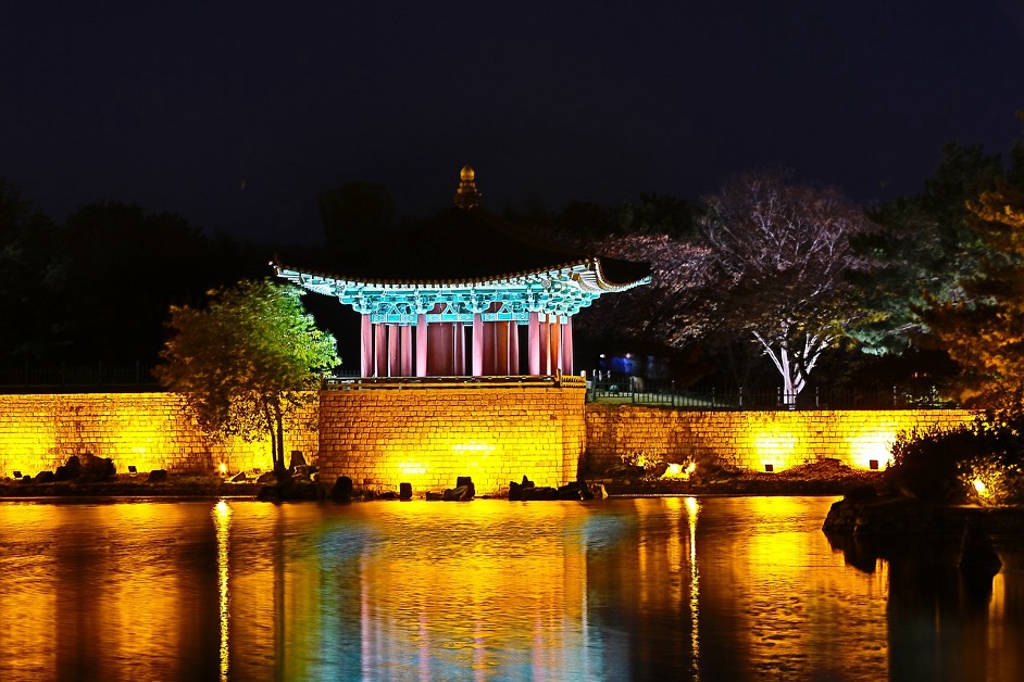 Gyeongju