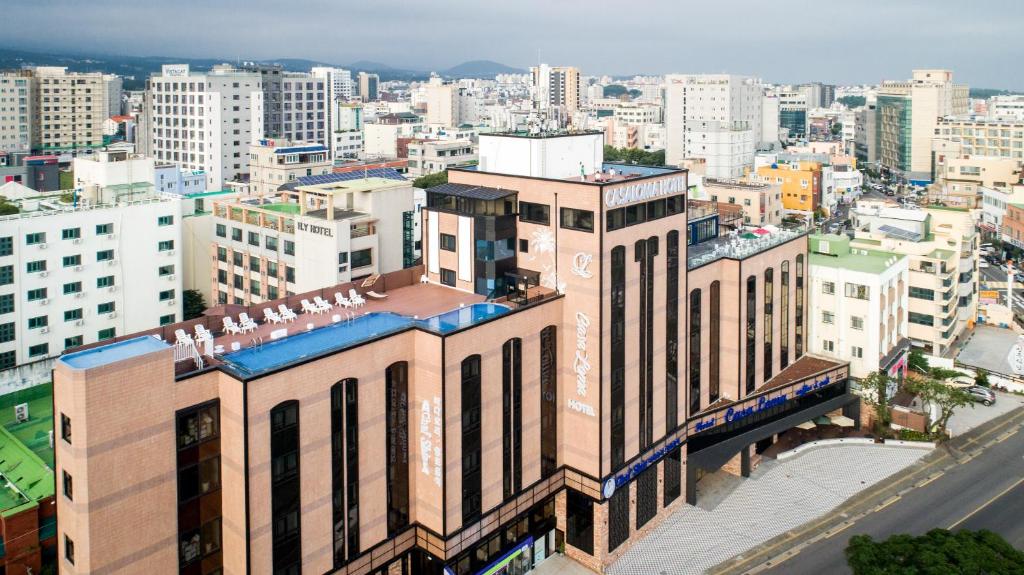 Casaloma Hotel