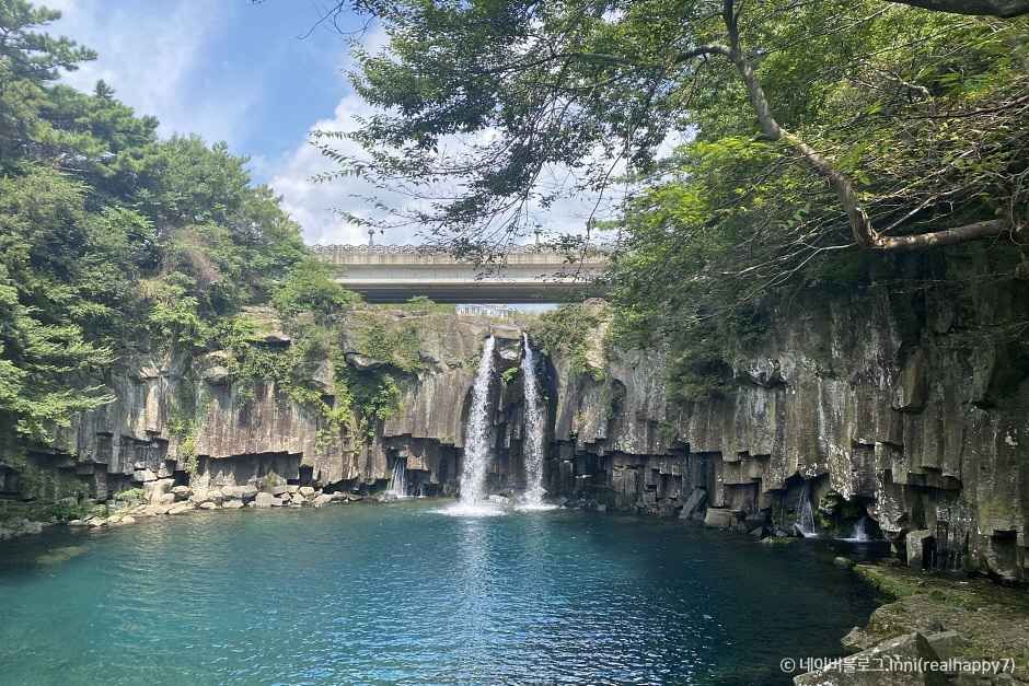 Waterfalls