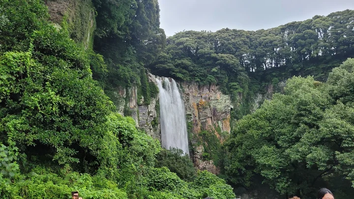 Waterfalls