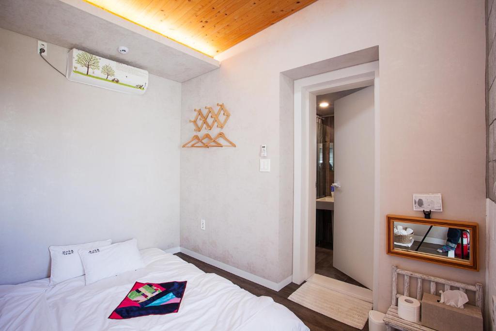 Bookmark Guesthouse Room
