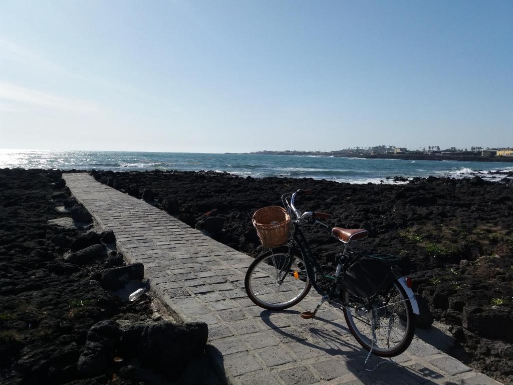 Bookmark Guesthouse Sea