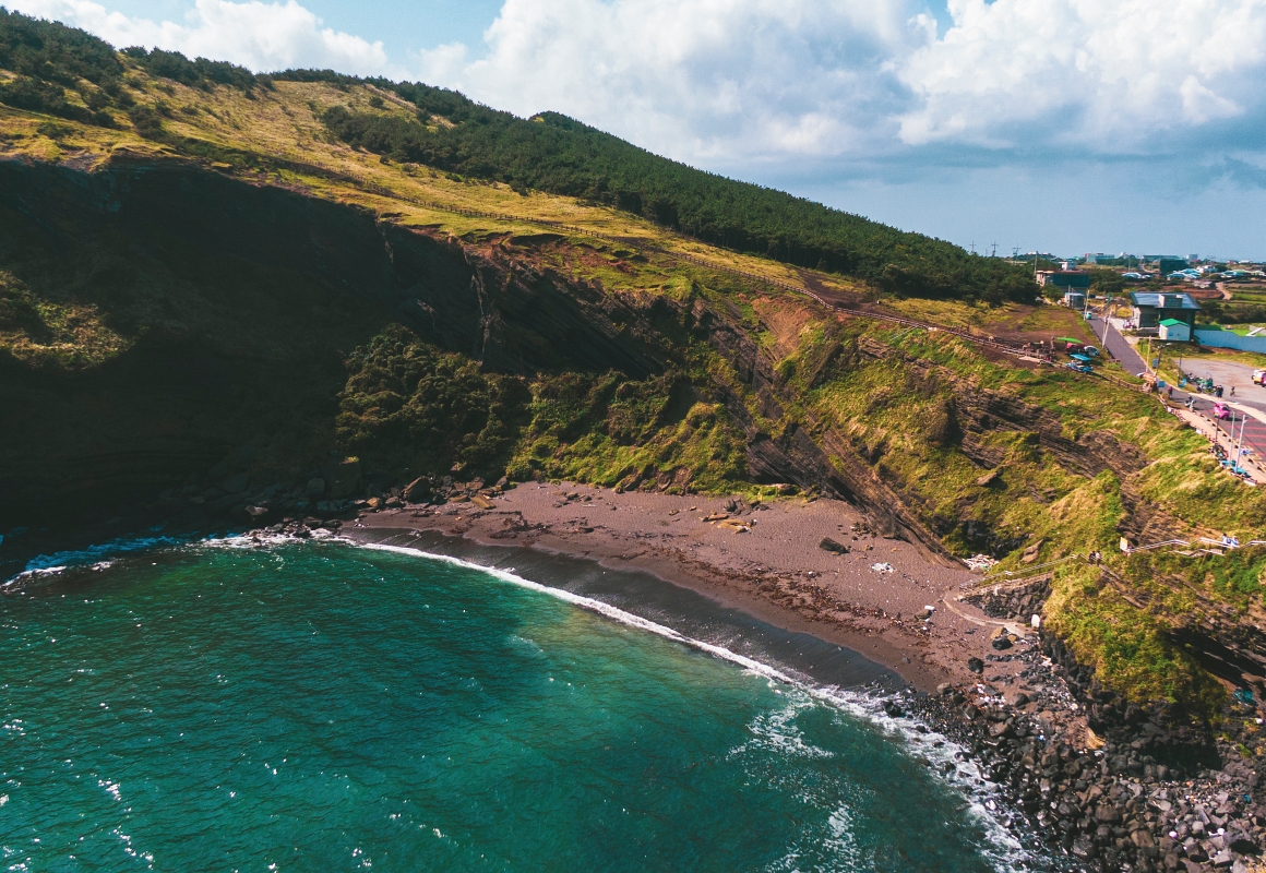 Udo Island