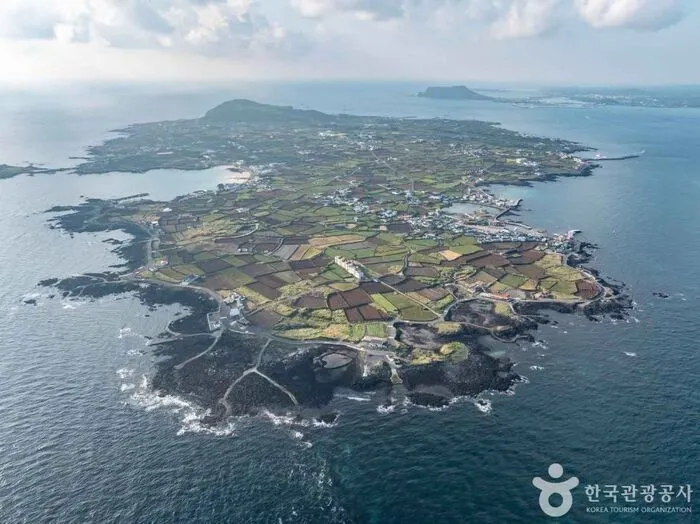 Udo Island