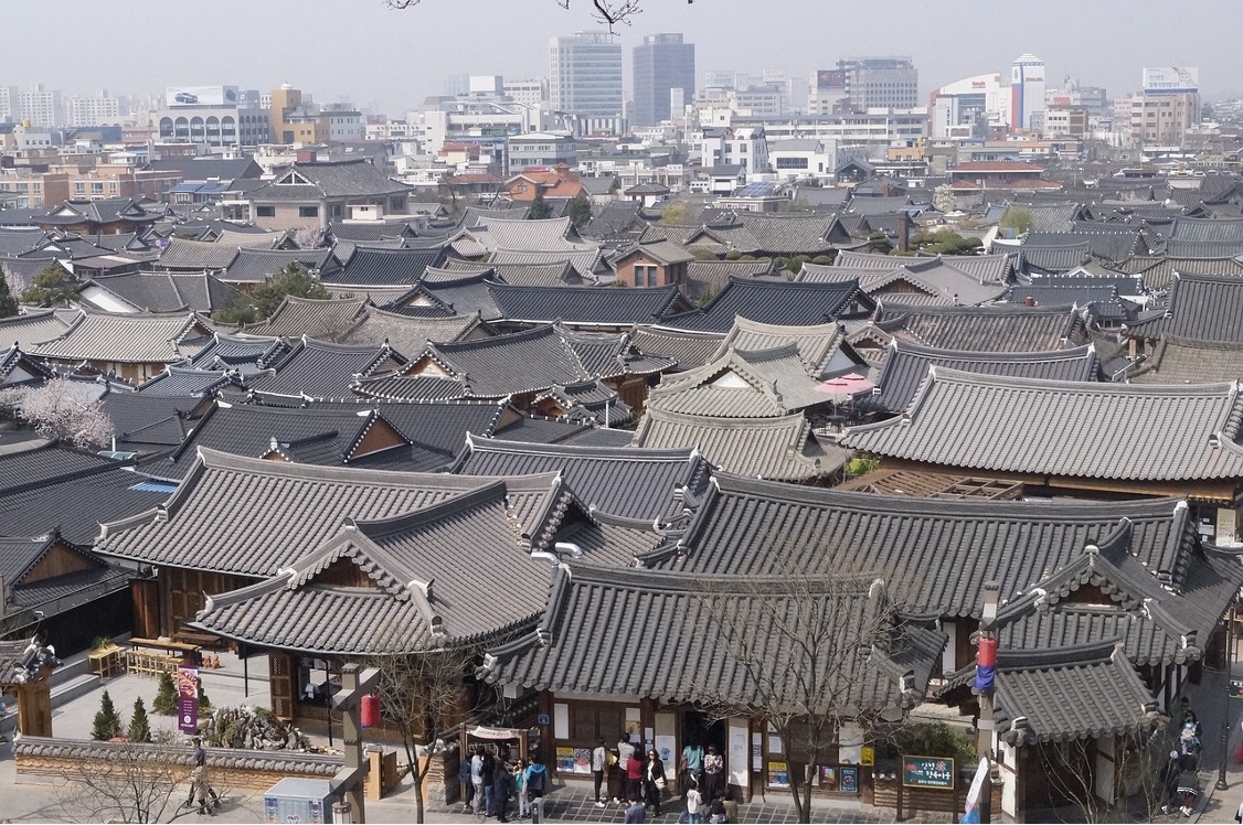Jeonju