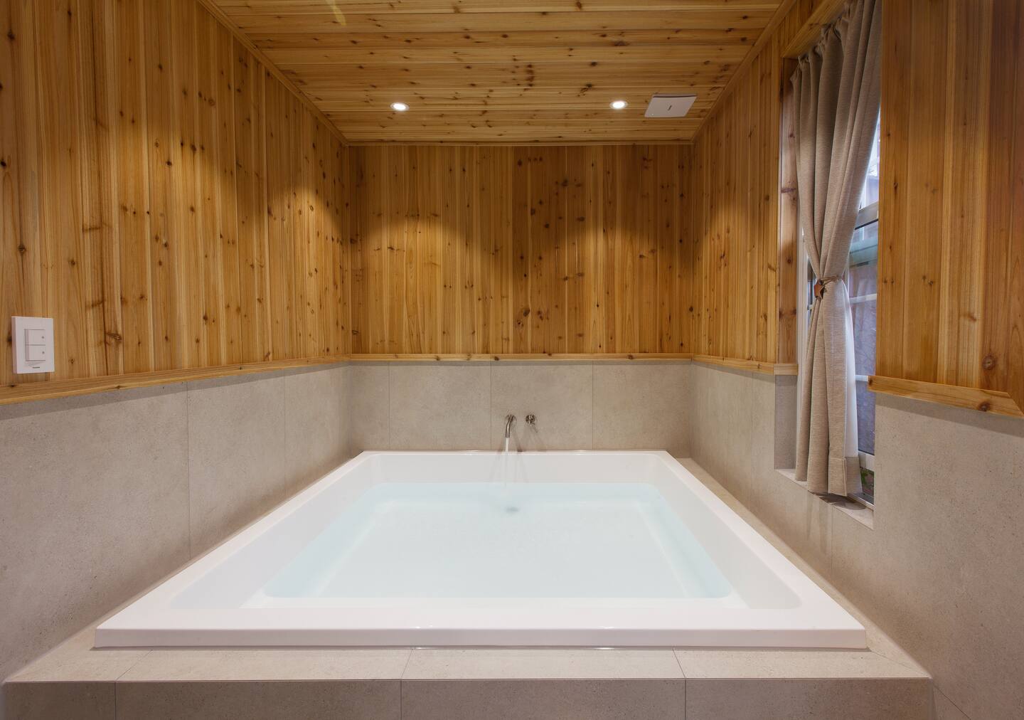 Accommodation in Jeonju Hanok Village