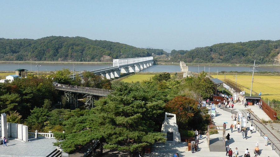 Imjingak Park