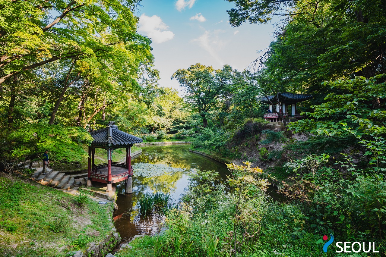 Secret Garden