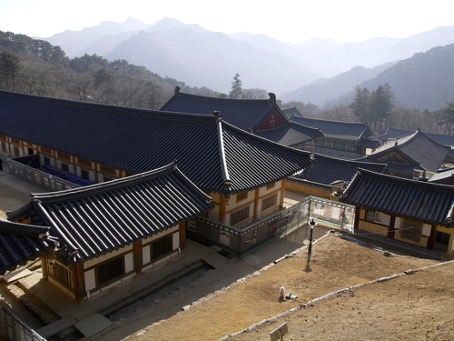 Temple_Stay_Haeinsa